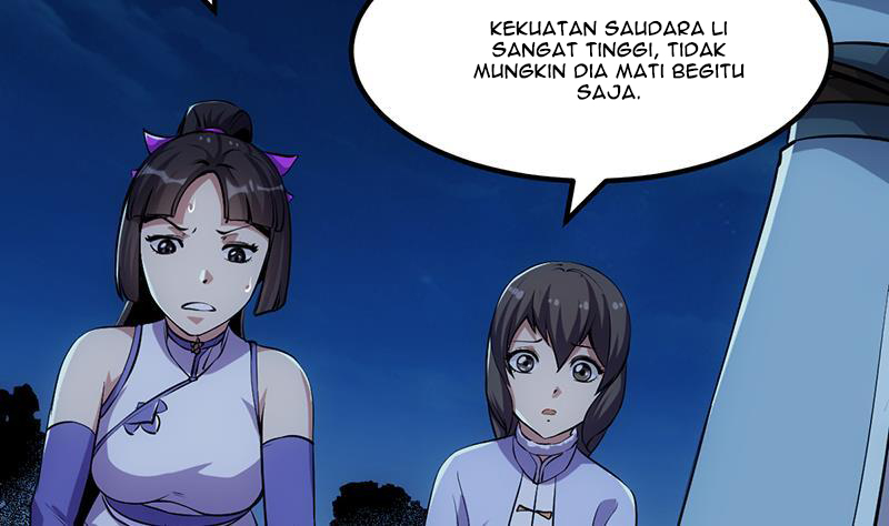 The Immortal Devil Emperor chapter 94